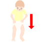 Pull Down Pants