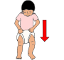 Pull Down Pants