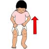 Pull Up Pants