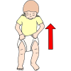 Pull Up Pants