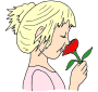 Smell a Rose