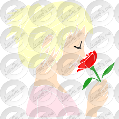 Smell a Rose