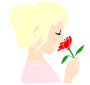 Smell a Rose