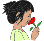 Smell a Rose