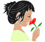 Smell a Rose