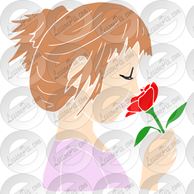 Smell a Rose