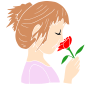 Smell a Rose