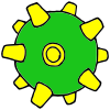 Vibrating Ball  Picture