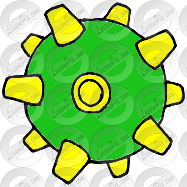 Vibrating Ball