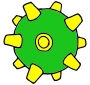 Vibrating Ball