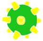 Vibrating Ball
