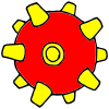 Vibrating Ball  Picture