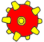 Vibrating Ball