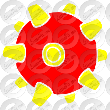 Vibrating Ball