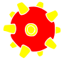 Vibrating Ball