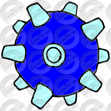 Vibrating Ball