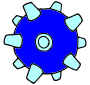 Vibrating Ball