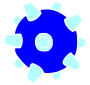 Vibrating Ball