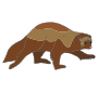 Wolverine  Picture