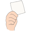 Hold Card