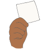 Hold Card