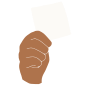 Hold Card