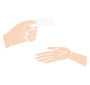 Hand Card