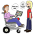 wheelchair