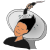 wash hair