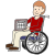 wheelchair