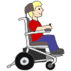 Wheelchair
