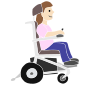 Wheelchair