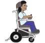 Wheelchair