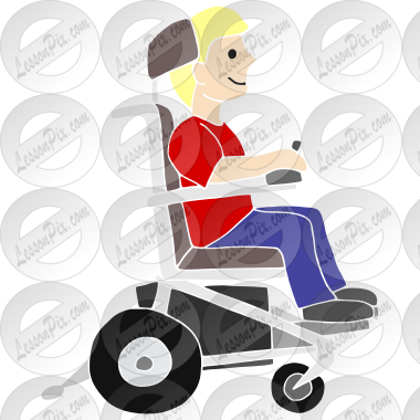 Wheelchair