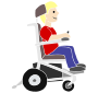 Wheelchair
