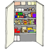 Pantry
