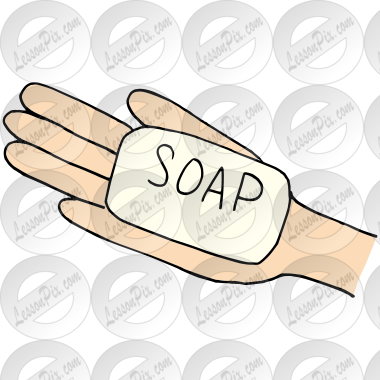 Soap Picture