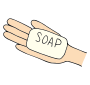 Soap Picture