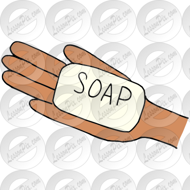 Soap Picture