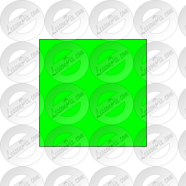 Green Square
