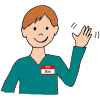 Name Tag