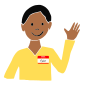 Name Tag