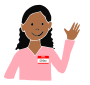Name Tag