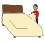Bedspread