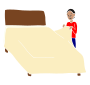 Bedspread