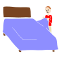 Bedspread
