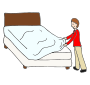 Fitted Sheet