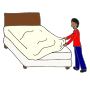 Fitted Sheet