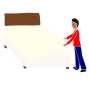 Fitted Sheet