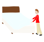Fitted Sheet